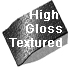 Textured Top Salon Mats